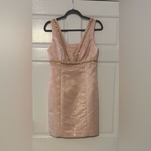 Lilly Pulitzer Karter Shift Dress